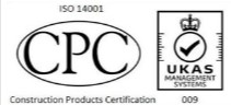CPC Certification ISO 14001
