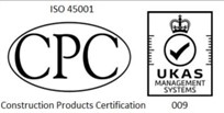 CPC Certification ISO 45001