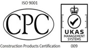CPC Certification ISO 9001