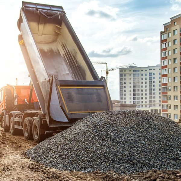 Aggregate Quarries Cornwall, Devon, Somerset & South West