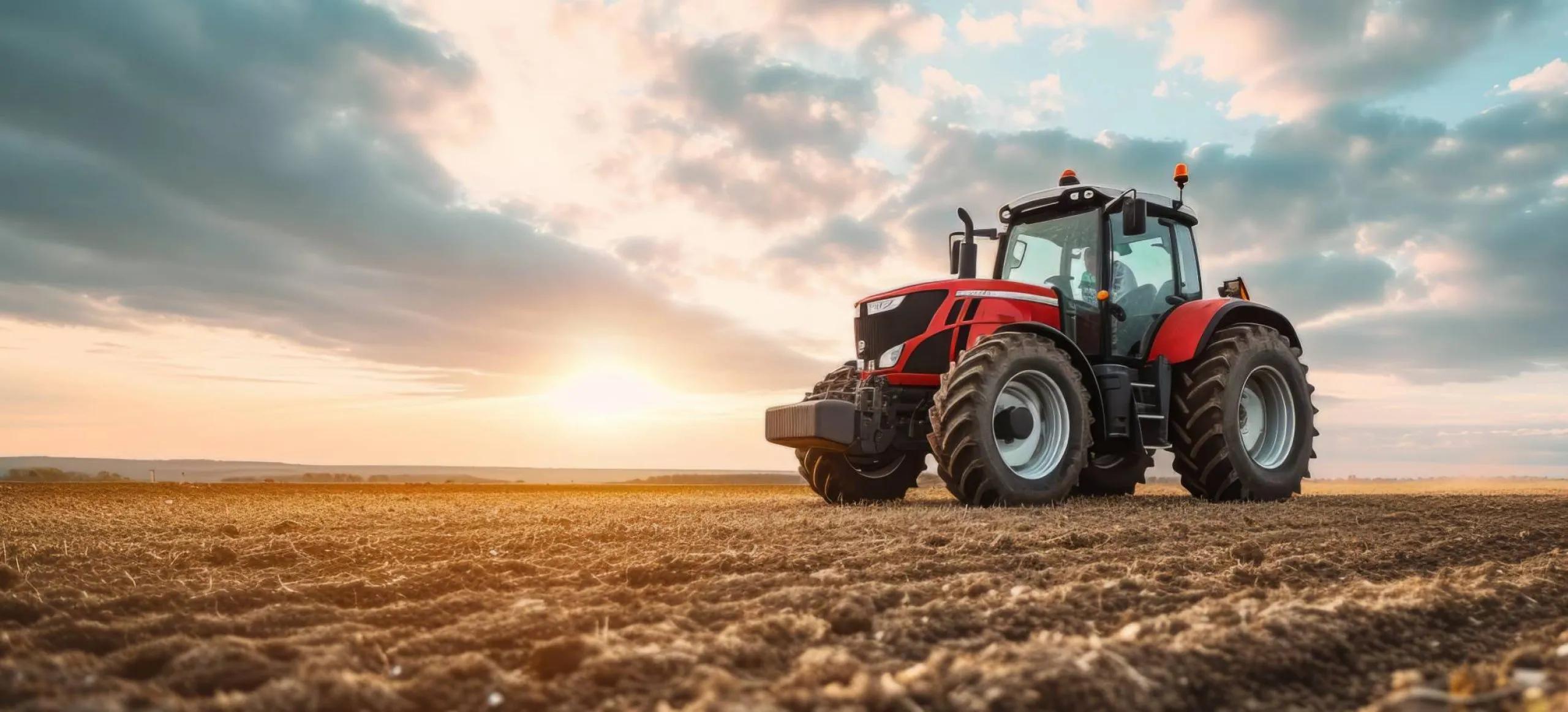 Agricultural aggregate suppliers UK