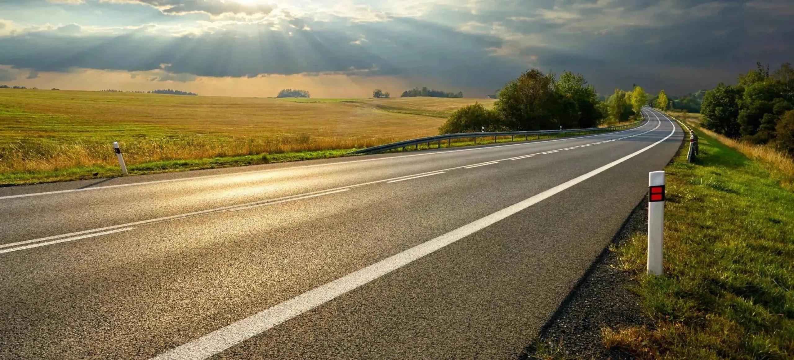 Highway Construction Aggregates, Sand, Gravel & Materials UK