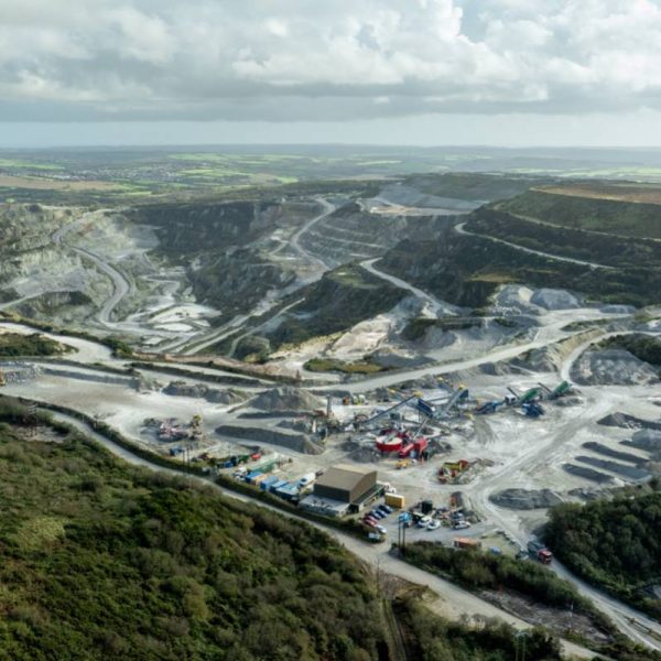 Construction Material Suppliers South West UK