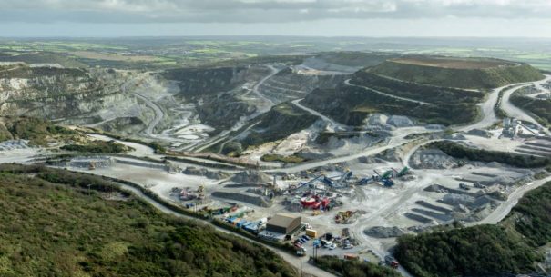 Construction Material Suppliers South West UK