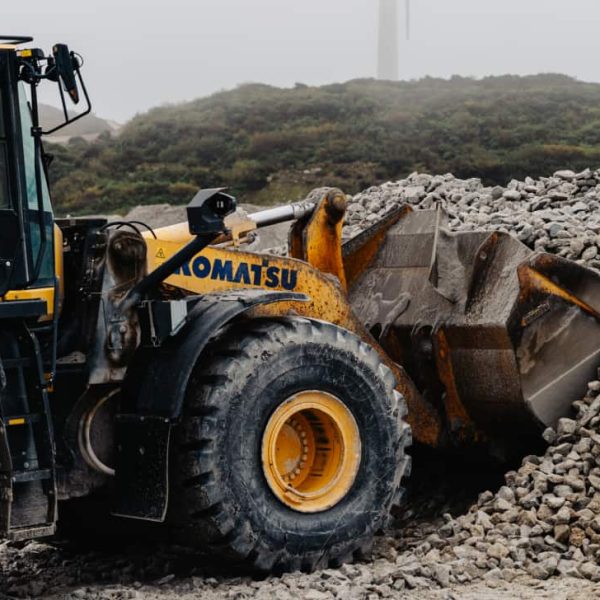 Gabion Stone Suppliers & Manufacturers UK