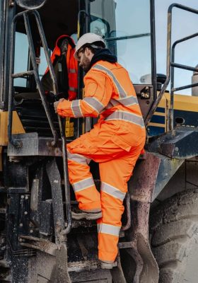 Goonvean Aggregates Ltd | Policies 0