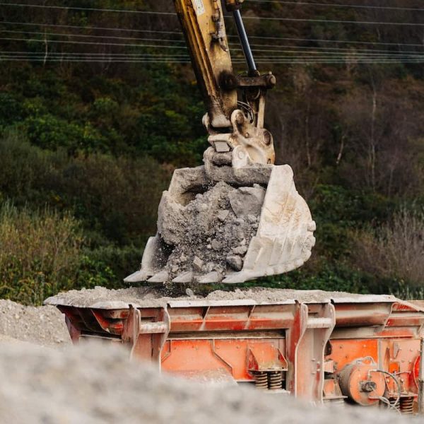 Contract Crushing Companies