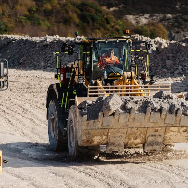 Goonvean Aggregates Ltd | Gallery 0