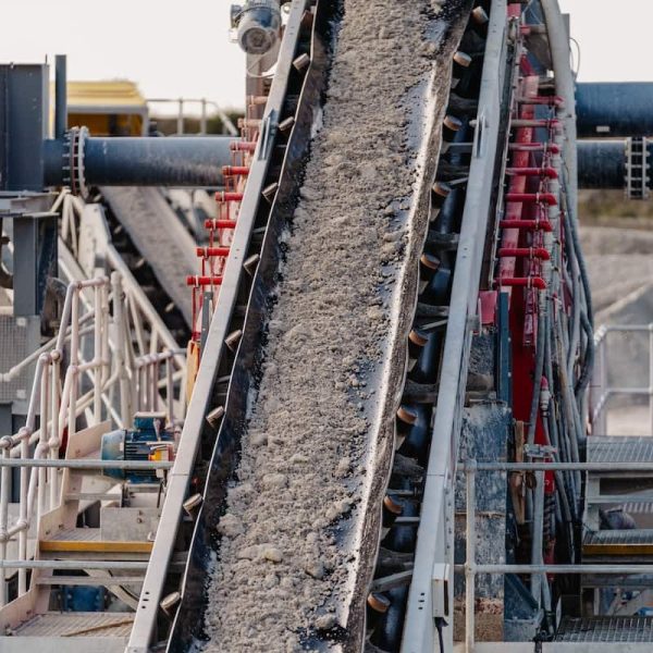 Sand & Stone Aggregate Suppliers