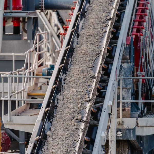 Gravel Suppliers South West