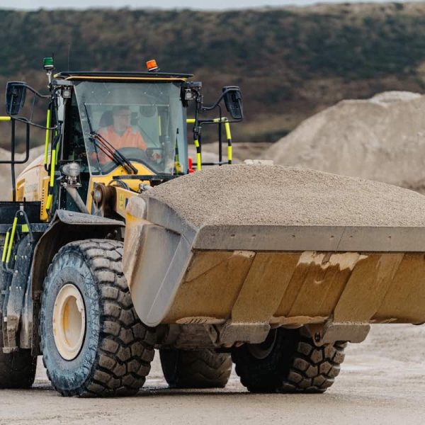 Aggregate Manufacturers Cornwall, Devon, Somerset, Dorset