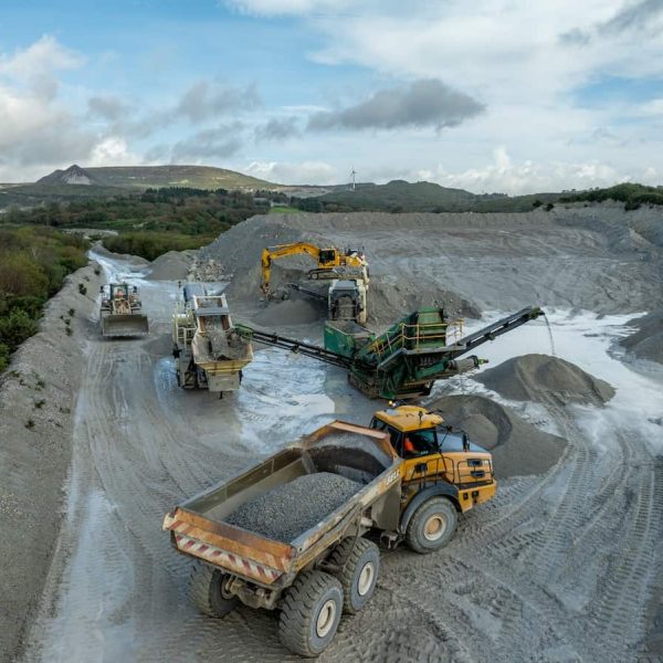 Goonvean Aggregates Ltd | Gallery 18