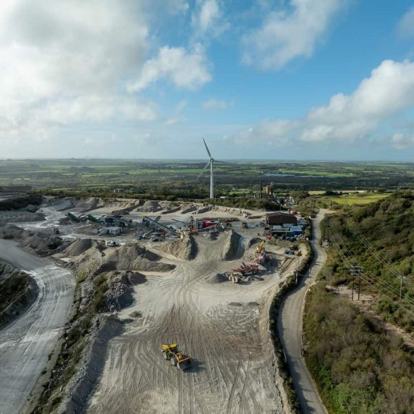 Goonvean Aggregates Ltd | Gallery 15