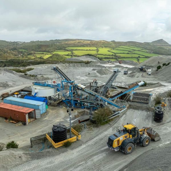 Concrete Sand Suppliers Cornwall, Devon, Somerset