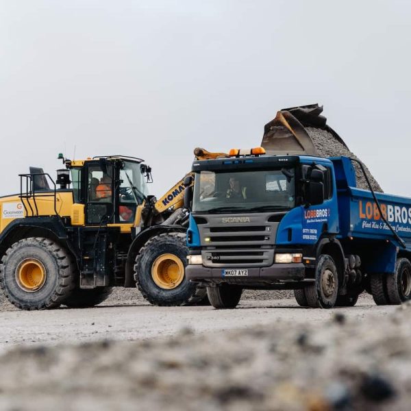 Gabion Stone Suppliers UK