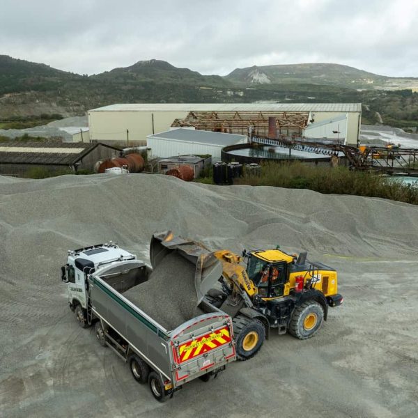 Goonvean Aggregates Ltd | Gallery 17