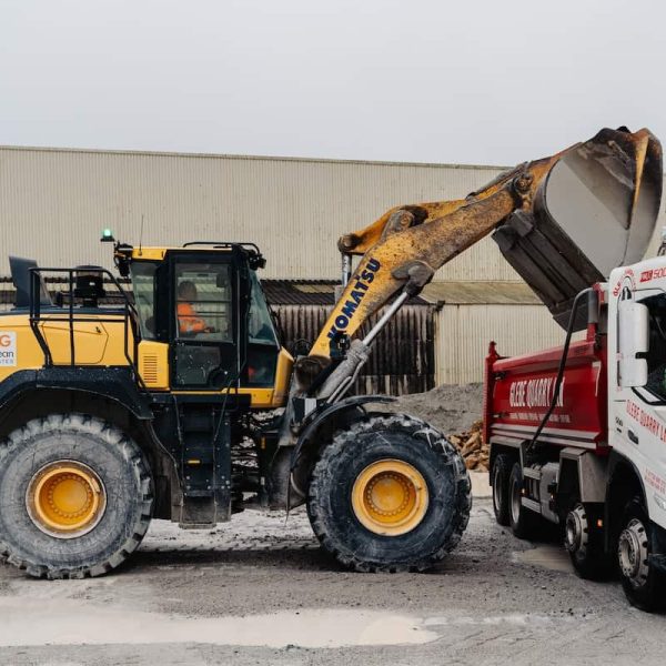 Goonvean Aggregates Ltd | Gallery 19