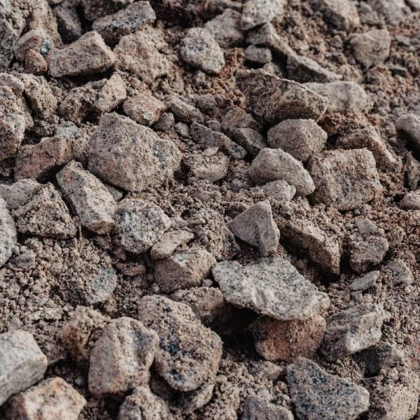 Contract Crushing & Screening Devon & Cornwall