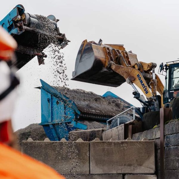 Goonvean Aggregates Ltd | Gallery 12