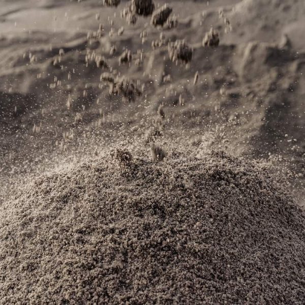 BS EN 12620 Concrete Sand Material Suppliers UK