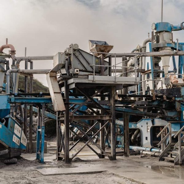 Goonvean Aggregates Ltd | Gallery 11