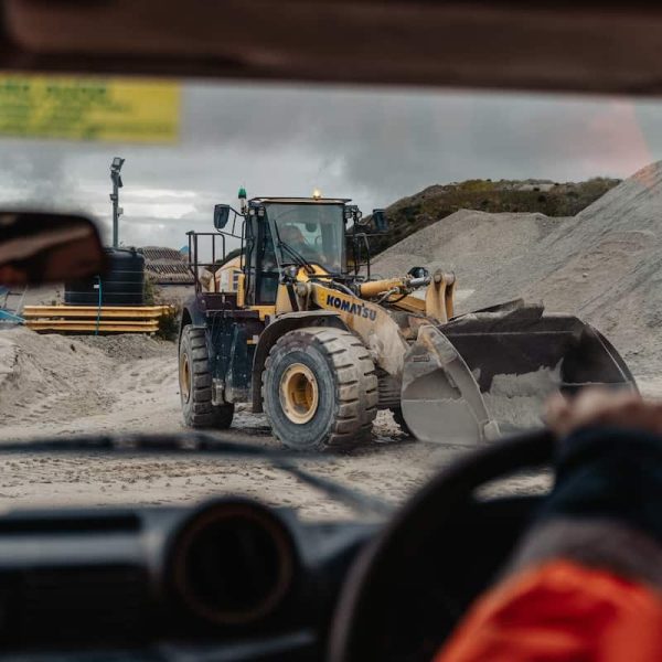 Goonvean Aggregates Ltd | Gallery 9