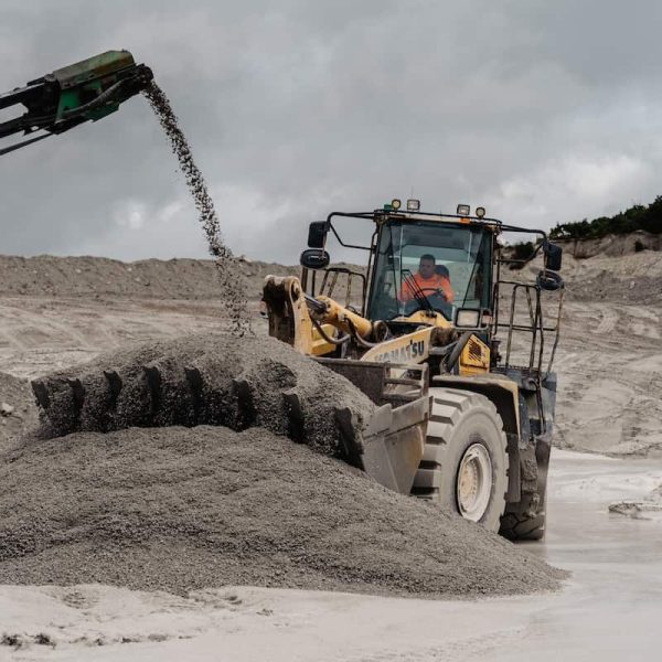 Goonvean Aggregates Ltd | Gallery 8