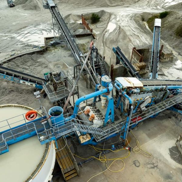 Aggregate Rocks, Gravel & Sand Manufacturers UK
