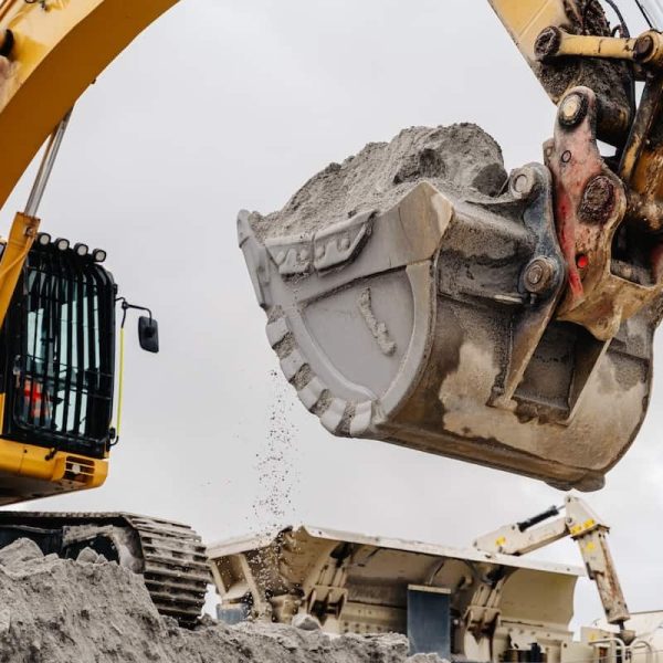 Goonvean Aggregates Ltd | Gallery 6