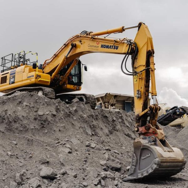 Goonvean Aggregates Ltd | Gallery 5