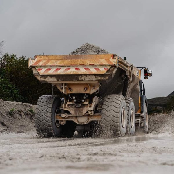 Rock Aggregate Suppliers