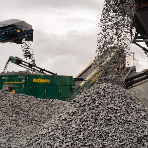 Goonvean Aggregates Ltd | Gallery 4