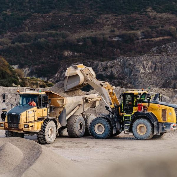 Goonvean Aggregates Ltd | Gallery 2