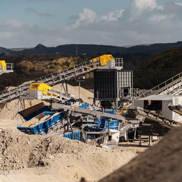 Concrete Sand Suppliers South West