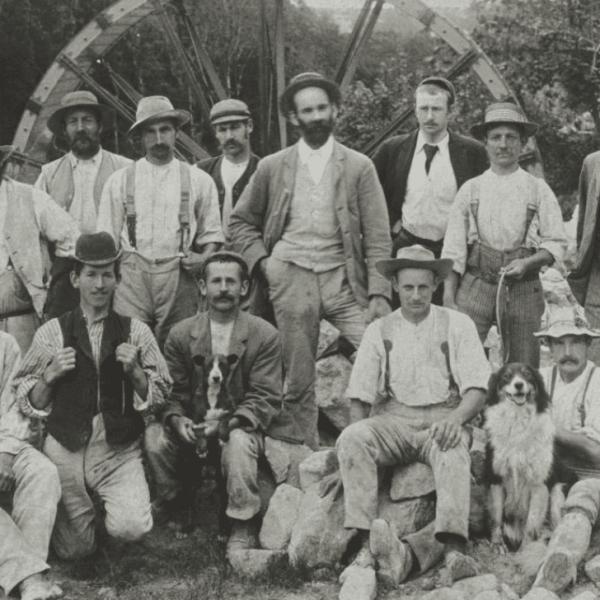 Goonvean Aggregates Suppliers